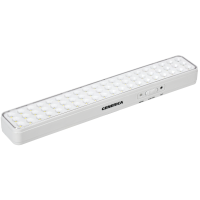 Светильник ДБА 1060 аккумулятор, 6ч, 6Вт LED GENERICA Светильник ДБА 1060 аккумулятор, 6ч, 6Вт LED GENERICA