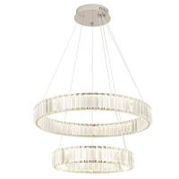 MUSIKA SP100W LED CHROME Люстра (CRYSTAL LUX)