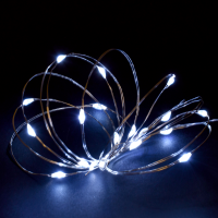 Гирлянда LED светодиодная 