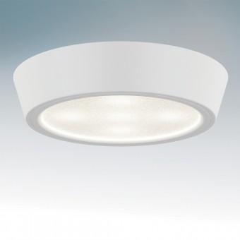 214902 Светильник URBANO LED 10W БЕЛЫЙ 3000K IP65