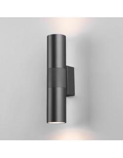 Steel 40119/LED Светильник настенный светодиодный 10W 4000K IP20 черный