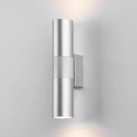 Steel 40119/LED Светильник настенный светодиодный 10W 4000K IP20 серебро