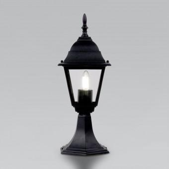 Ландшафтный уличный светильник Fuga S черный(35148/S) 35148/S