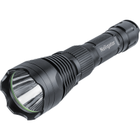 Фонарь алюм.универс.NPT-CM20-18650, 10Вт, CREE LED(Li-ion,1.2A/h)Navigator