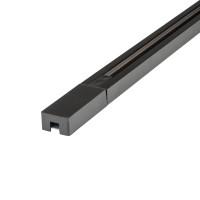 UBX-Q122 GS2 Шинопровод(трек) однофазный 3м черный UBX-Q122 GS2 Шинопровод(трек) однофазный 3м черный