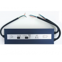Блок питания strip 400W  Uвых.=12V,Uвх.=220V  IP67 (240*75*35) (B7L400ESB)