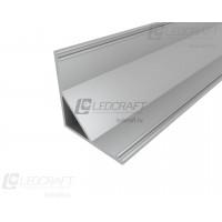 Профиль LC-LPU-3030-2 угловой (2м) анодированный