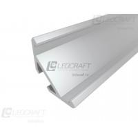 Профиль LC-LSU-1515-2 (2м) анодированный