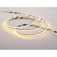 Лента LED.,теп.бел.,11Вт/м,24В, New COB 256/м, 2700-3200K,Leds Power(кратность 5м) Лента LED.,теп.бел.,11Вт/м,24В, New COB 256/м, 2700-3200K,Leds Power(кратность 5м)