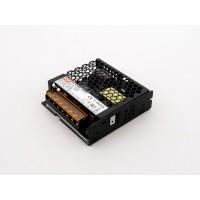 Блок питания 100W Uвых.=24V,Uвх.=220V IP20 (100*97*30) LUXDriver Блок питания 100W Uвых.=24V,Uвх.=220V IP20 (100*97*30) LUXDriver