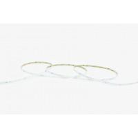 Лента LED.,белая,2,8Вт/м,24В, COB 80/м, 4000-4500K, бухта 30м,Leds Power(кратность резки 10см)