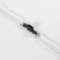 95000/01 Выключатель с инфракрасным датчиком движения 12/24V 60/120W 95000/01 Выключатель с инфракрасным датчиком движения 12/24V 60/120W