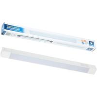 ULB-Q281 30W 4000K Трековый (линейный) светильник белый, LED ULB-Q281 30W 4000K Трековый (линейный) светильник белый, LED