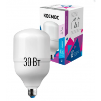 Лампа светодиод. HWLED 30W 220V E27 6500K, лампочка Лампа светодиод. HWLED 30W 220V E27 6500K, лампочка