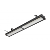 Светильник LED промыш.ДСП 7021 150W 15000lm 120град.(794*104*43,2) 5000К IP65 IEK