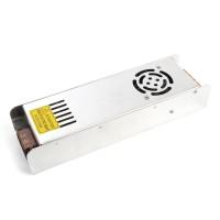 Блок питания 350W Uвых.=24V,Uвх.=220V IP20 LB019 (224*69*40)
