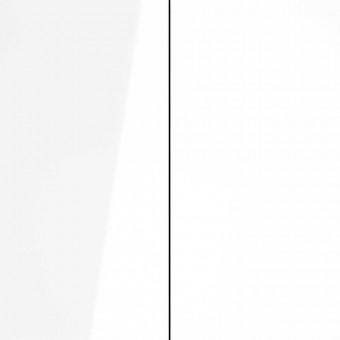 Переключатель проходной 2кл, 10А (бел.глянц)  S70 VOLTUM