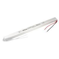 Блок питания 72W  Uвых.=12V,Uвх.=220V IP20 LB001 (345*18*18)