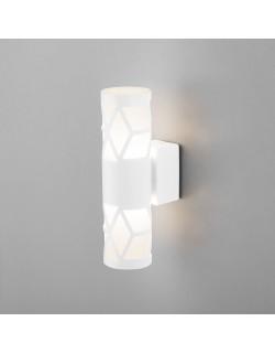 MRL LED 1023 / Светильник настенный светодиодный FANC белый