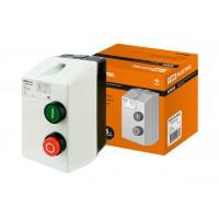 Контактор КМН-10960 9А 220В (в корпусе) 1НО TDM