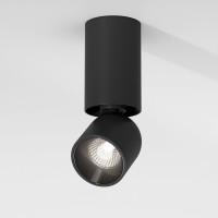 25106/LED / светильник потолочный светодиодный / черный