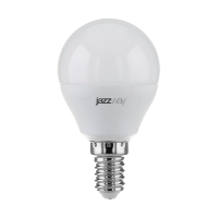 Лампа светодиод. G45 LED 11W 230V E14 5000К 950lm шар Jazzway, лампочка Лампа светодиод. G45 LED 11W 230V E14 5000К 950lm шар Jazzway, лампочка