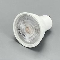 Лампа светодиод. GU10 LED 7W 220v 3000K 18