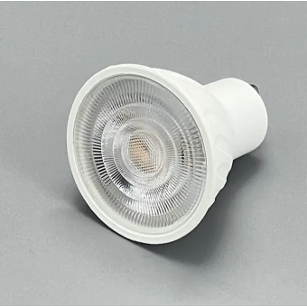Лампа светодиод. GU10 LED 7W 220v 3000K 18 Лампа светодиод. GU10 LED 7W 220v 3000K 18
