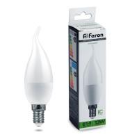 Лампа светодиод.LED С37T свеча на ветру 13W 230V E14 4000K 1105lm, LB-970, лампочка Лампа светодиод.LED С37T свеча на ветру 13W 230V E14 4000K 1105lm, LB-970, лампочка