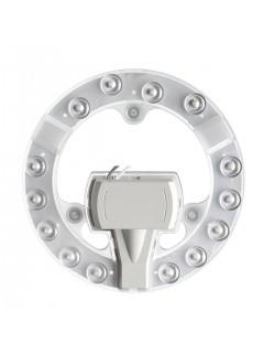 357749 VAX NT23 Модуль LED 12W 4000K d137 180-260V 357749 VAX NT23 Модуль LED 12W 4000K d137 180-260V