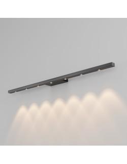 40162/LED/Светильник настенный светодиодный Artlain титан 40162/LED/Светильник настенный светодиодный Artlain титан