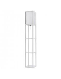 8089/1F COMFI LN26 459 белый, дерево/текстиль Торшер E27 1*60W 220V PRACTIC 8089/1F COMFI LN26 459 белый, дерево/текстиль Торшер E27 1*60W 220V PRACTIC