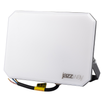 Прожектор светодиодный PFL-SA 100W белый 6500К IP65 Jazzway