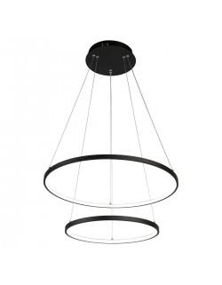 1764-10P, подвесная люстра, D400xD600xH400/1400, LEDx54W, 2520LM, 4000K, included 1764-10P, подвесная люстра, D400xD600xH400/1400, LEDx54W, 2520LM, 4000K, included