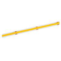 Лента LED., белая,11Вт/м,24В, COB 480/м, 4000К, ИЭК (480свд/м,h=8мм) Лента LED., белая,11Вт/м,24В, COB 480/м, 4000К, ИЭК (480свд/м,h=8мм)