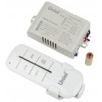 Пульт-Выключатель дистанционный  (2 канала) 1000W, UCH-P005-G12-1000W-30M